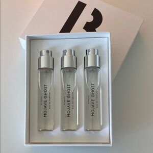 Byredo Mojave Ghost Eau de Parfum Set